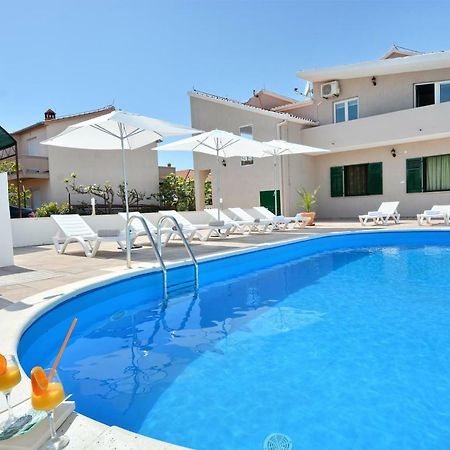 Villa Allegro Sukošan 外观 照片