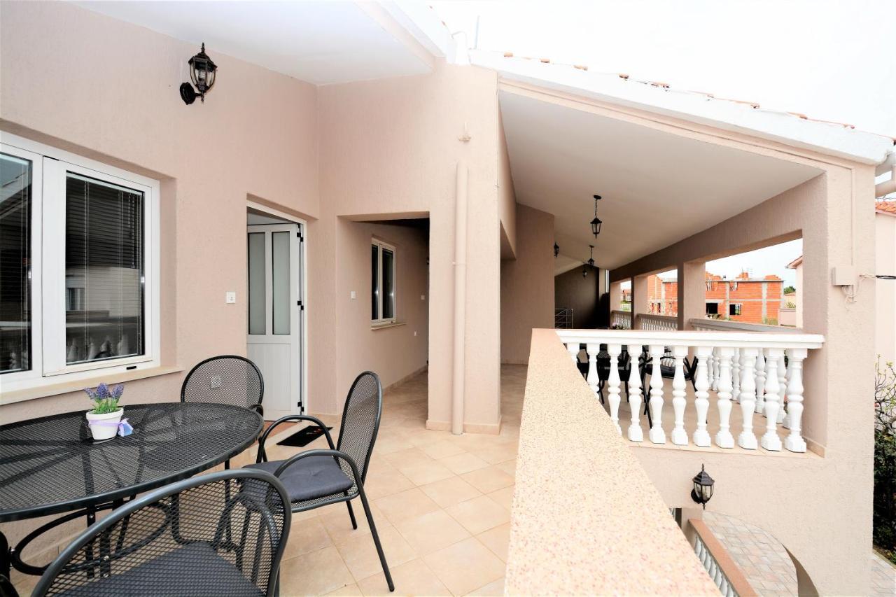 Villa Allegro Sukošan 外观 照片