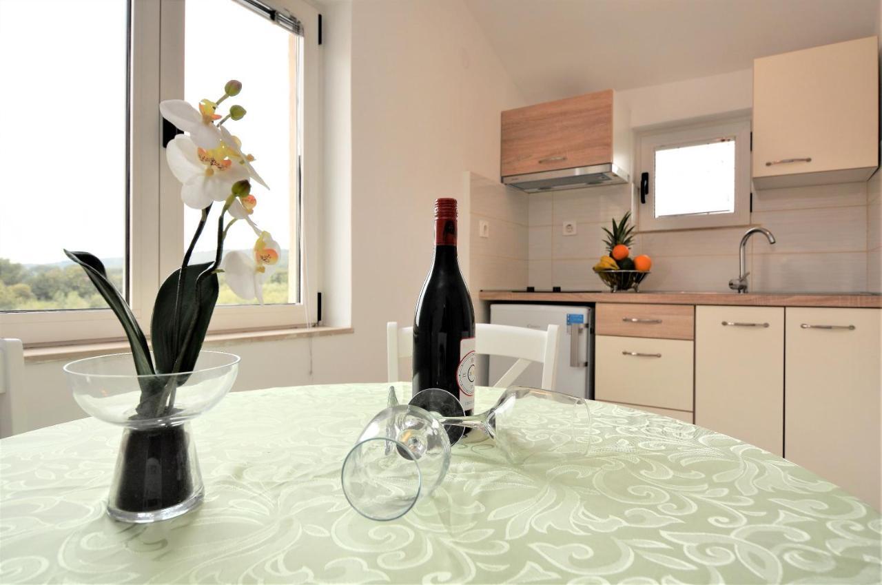 Villa Allegro Sukošan 外观 照片