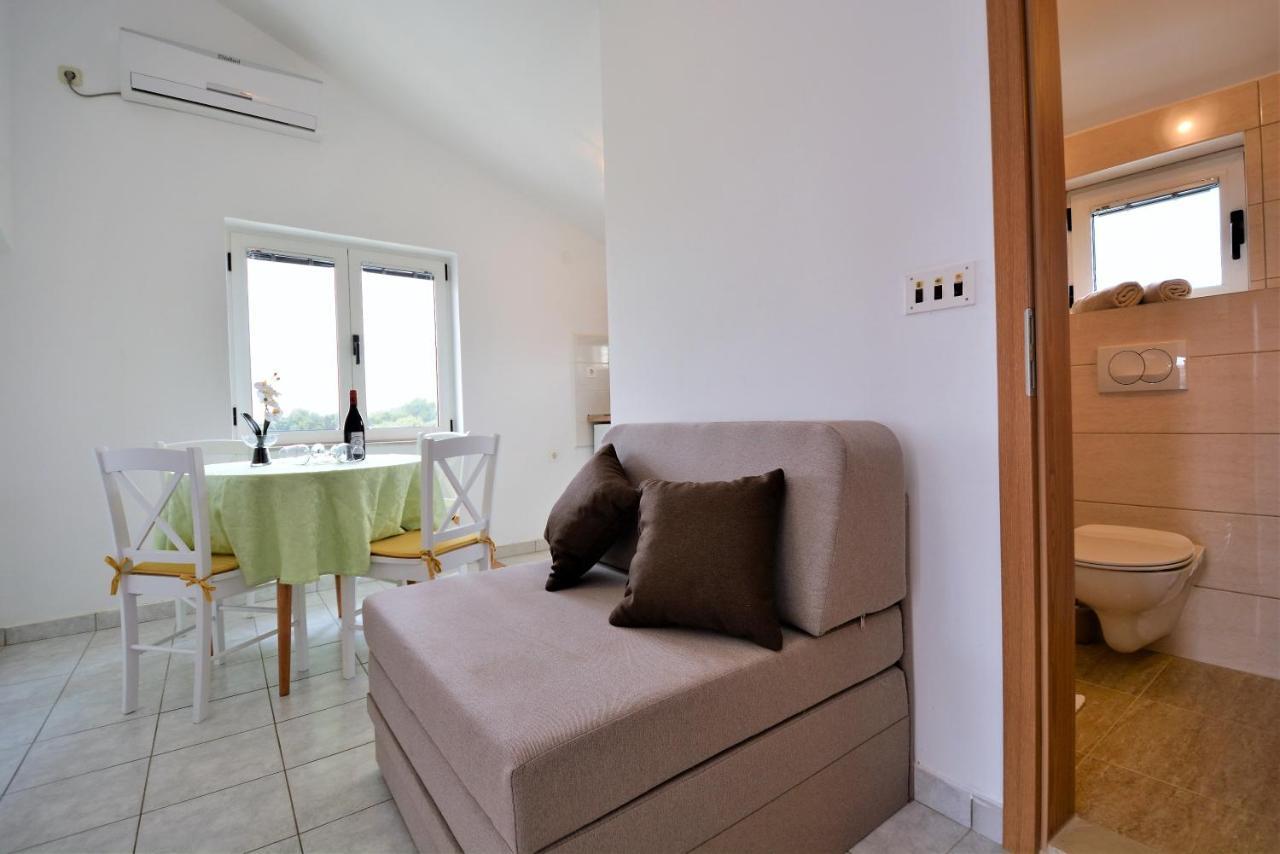 Villa Allegro Sukošan 外观 照片