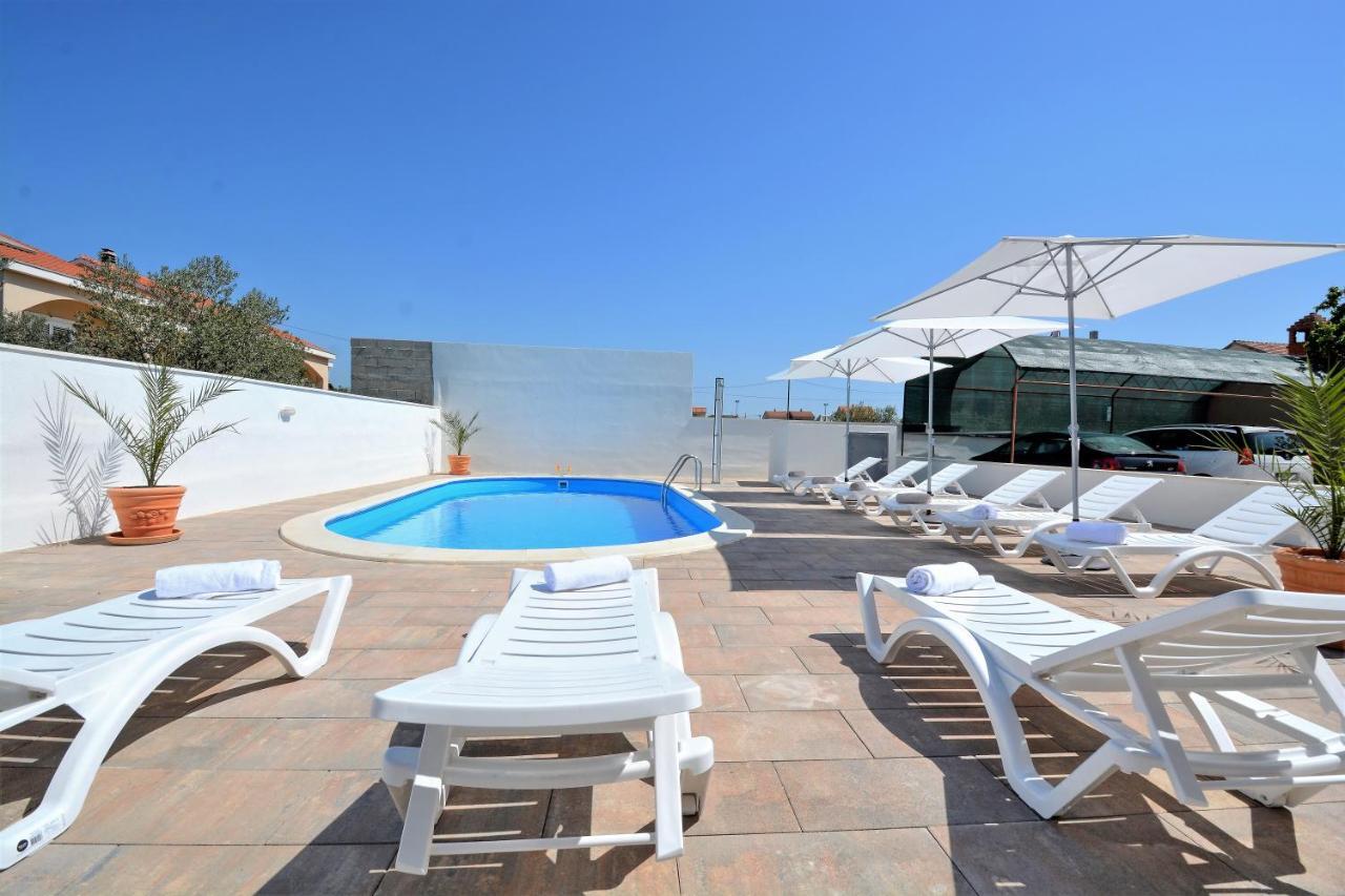 Villa Allegro Sukošan 外观 照片