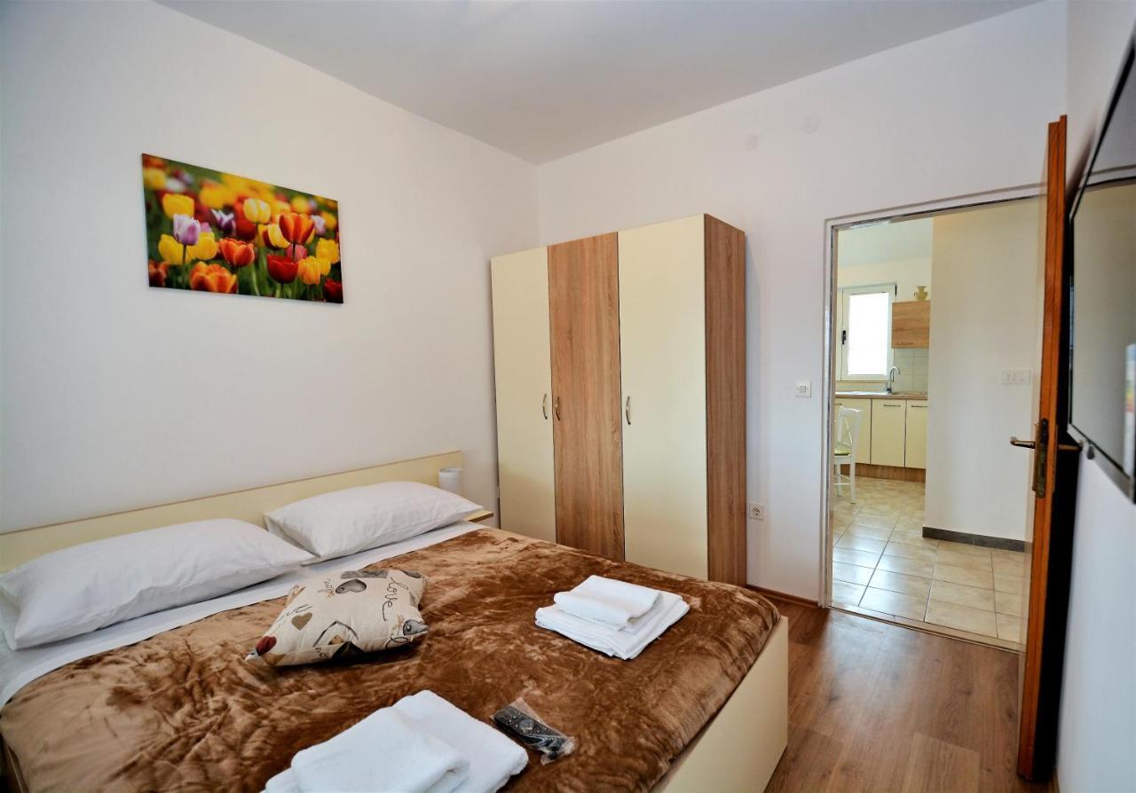 Villa Allegro Sukošan 外观 照片