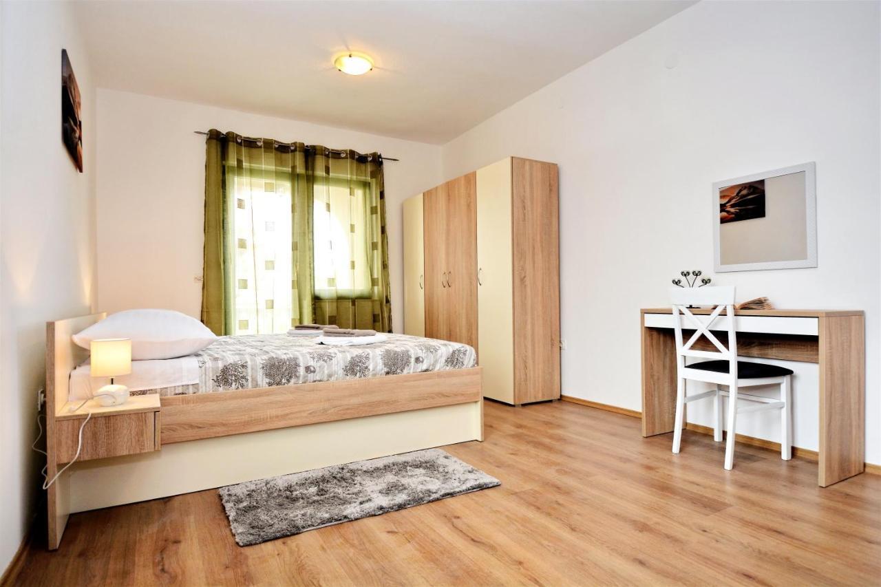 Villa Allegro Sukošan 外观 照片