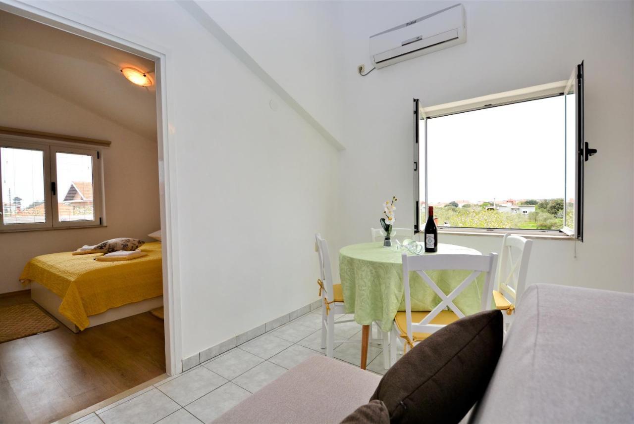 Villa Allegro Sukošan 外观 照片
